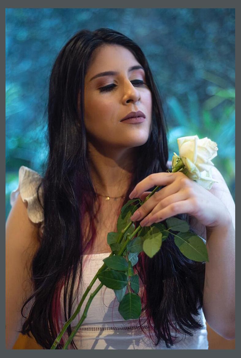 Beatriz Bergman